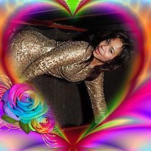 Meet your Posher, Yasmine